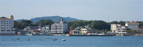 三重県に実在する“ヤバい島”を現地取材「ショート2万、ロング4。